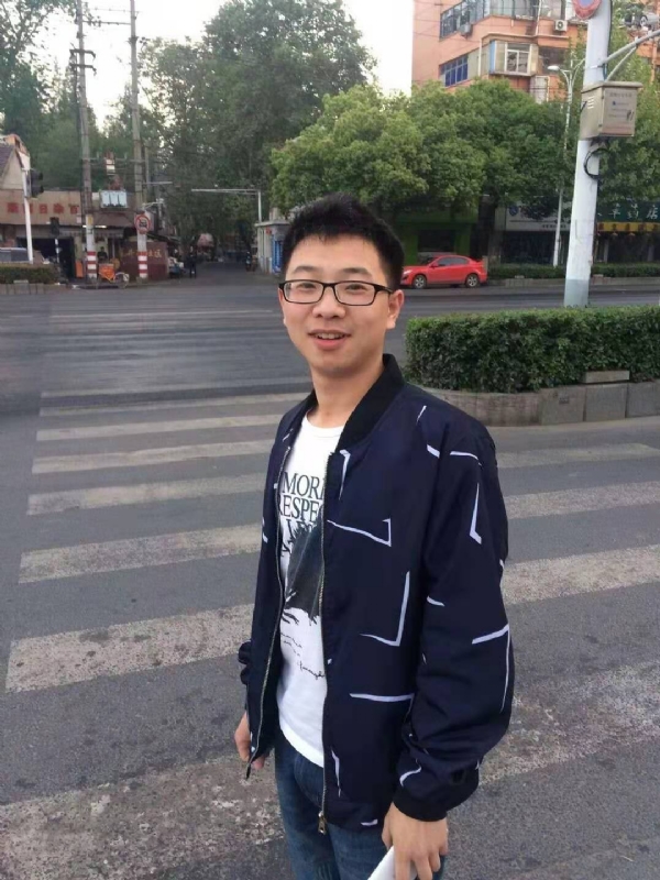 常的第一张照片--常州相亲服务中心