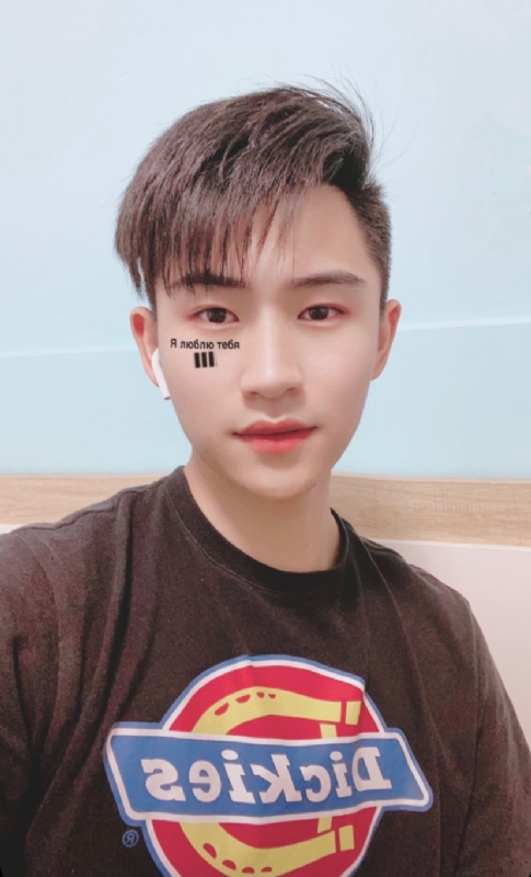 清风归客的第一张照片--常州相亲服务中心