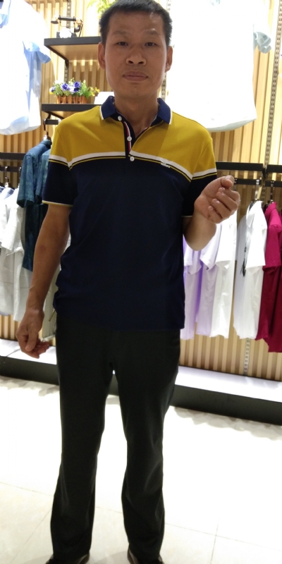 执着跋涉的第一张照片--常州相亲服务中心