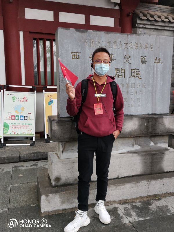 90后大叔的第一张照片--常州相亲服务中心