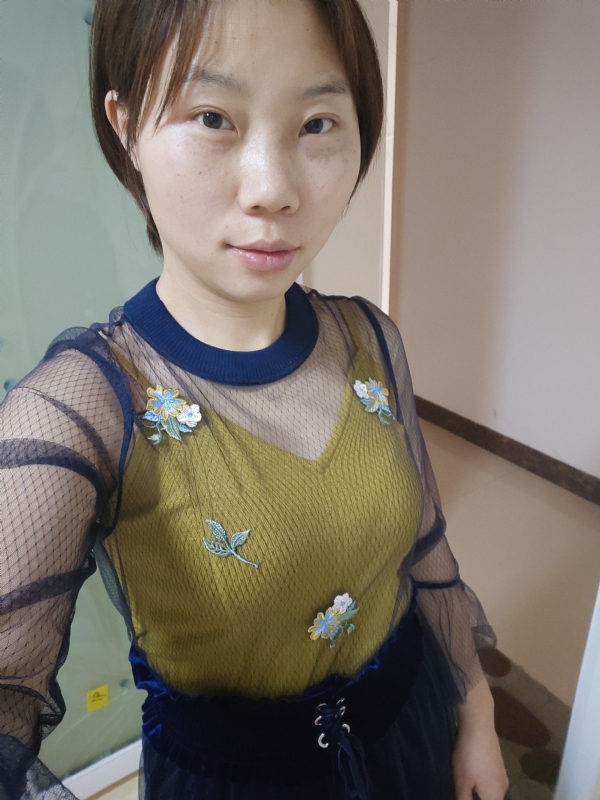 离落的第一张照片--常州相亲服务中心