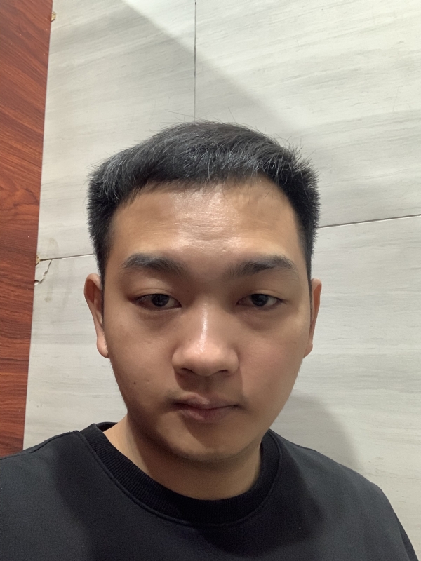 奥利奥的第一张照片--常州相亲服务中心