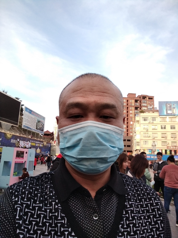 港湾的第一张照片--常州相亲服务中心