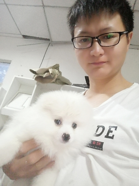 余生我陪你走的第一张照片--常州相亲服务中心