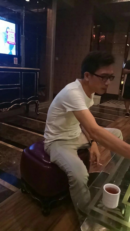 期待缘分的第一张照片--常州相亲服务中心