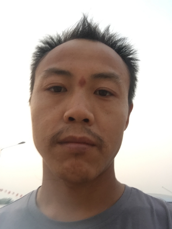 老曹的第一张照片--常州相亲服务中心