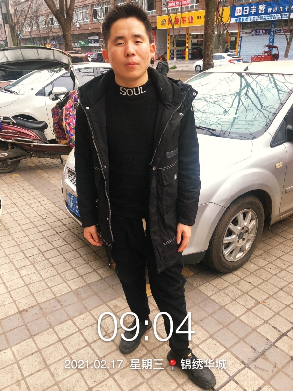 风哥的第二张照片--常州相亲服务中心