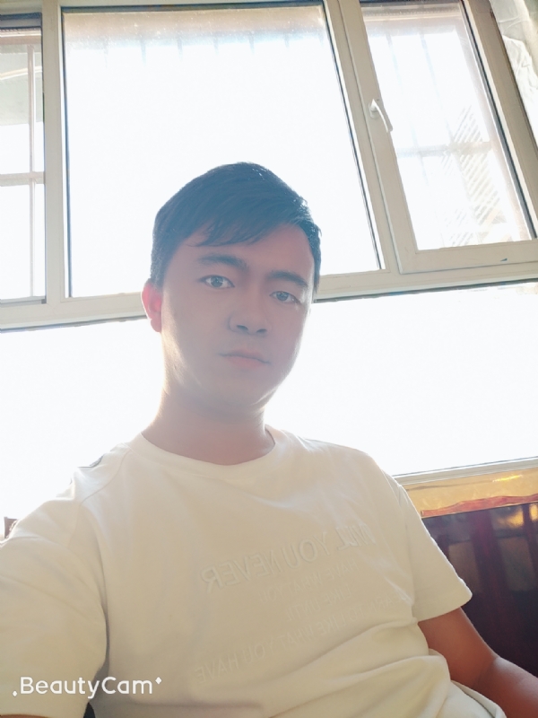 放肆的第一张照片--常州相亲服务中心