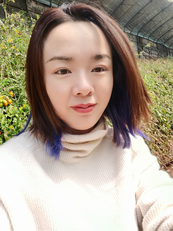 欣欣向荣的第一张照片--常州相亲服务中心