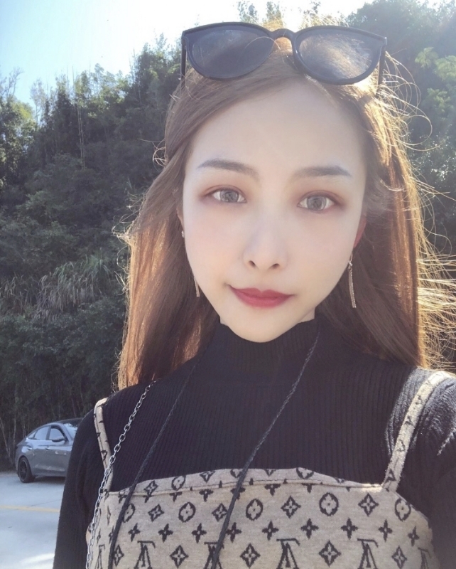 请叫我女王大人的第一张照片--常州相亲服务中心