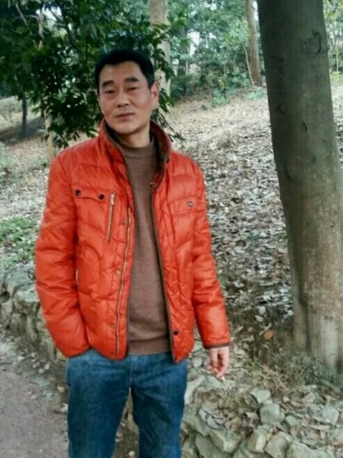 张政的第一张照片--常州相亲服务中心