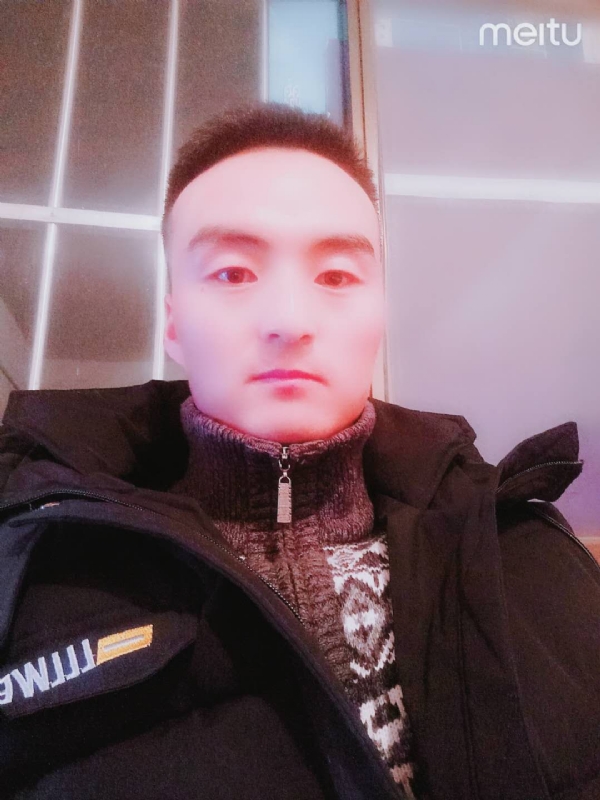 星空的第一张照片--常州相亲服务中心