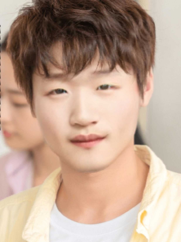 李白的第一张照片--常州相亲服务中心