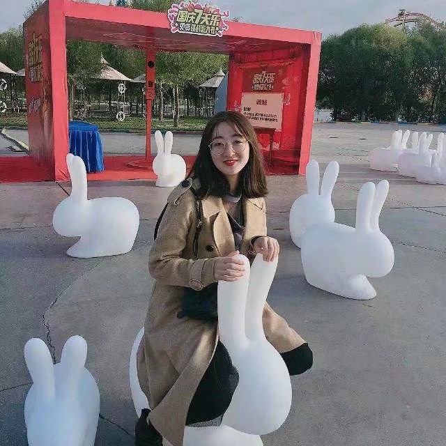 且听耳语的第一张照片--常州相亲服务中心