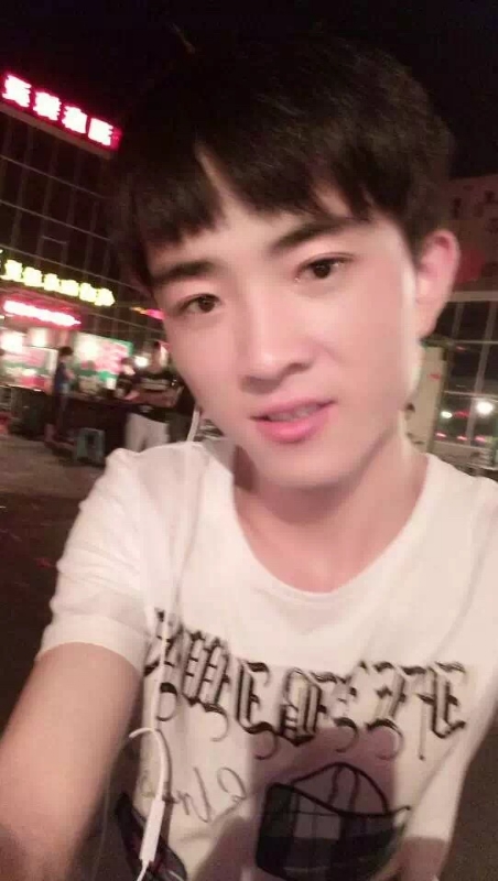 小先生的第一张照片--常州相亲服务中心