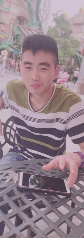 阳光的第一张照片--常州相亲服务中心