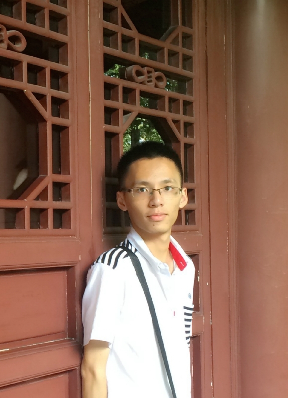 huangwm的第二张照片--常州相亲服务中心