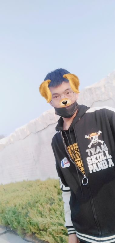 单身小哥的第二张照片--常州相亲服务中心