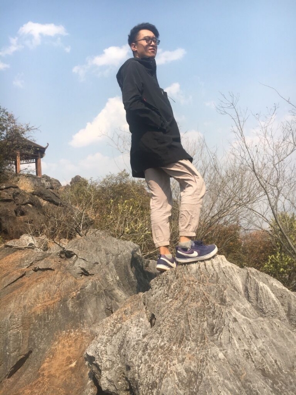 雨夜寻知己的第一张照片--常州相亲服务中心