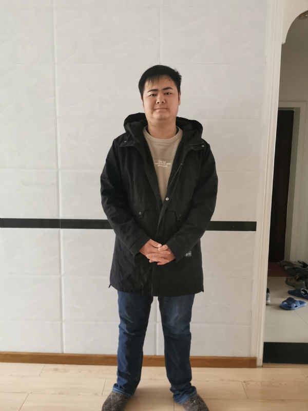 cake的第一张照片--常州相亲服务中心