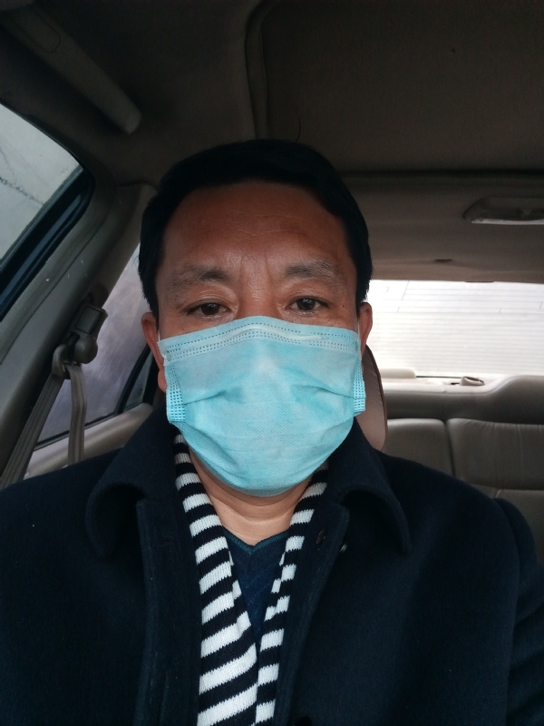 吉祥鸟的第一张照片--常州相亲服务中心