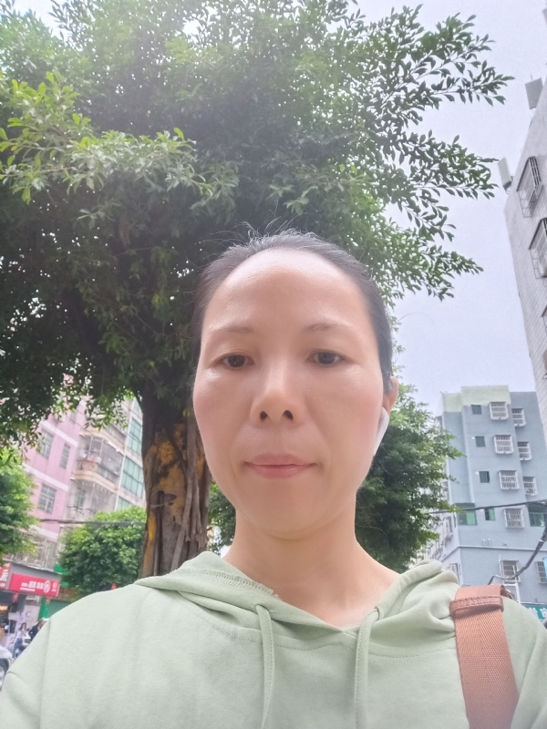 容容的第一张照片--常州相亲服务中心