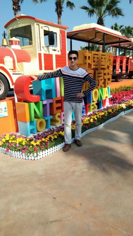 终于等到你的第五张照片--常州相亲服务中心