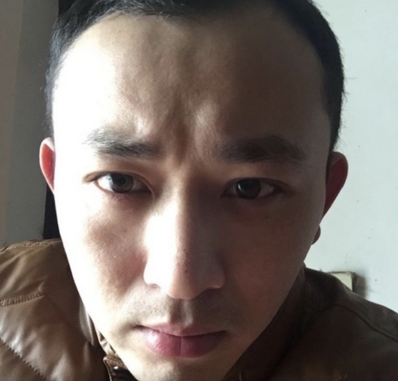 摘星小虫的第一张照片--常州相亲服务中心