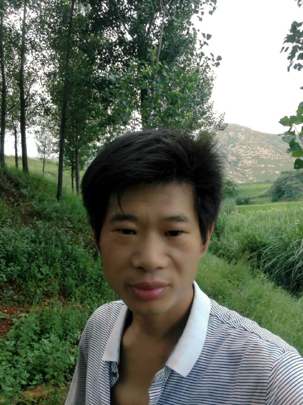 好男儿的第三张照片--常州相亲服务中心