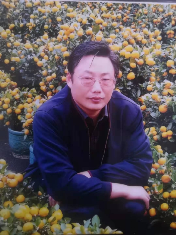 春雨的第一张照片--常州相亲服务中心