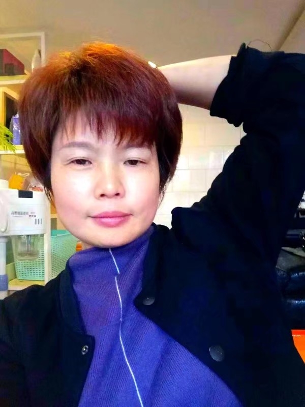 心若向阳的第二张照片--常州相亲服务中心