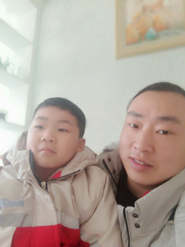 潇洒自由人的第一张照片--常州相亲服务中心