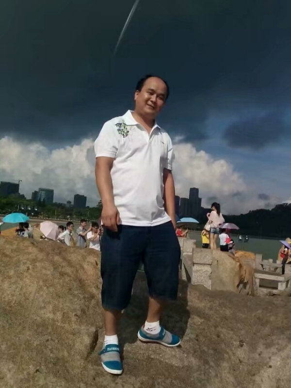 情殇的第一张照片--常州相亲服务中心