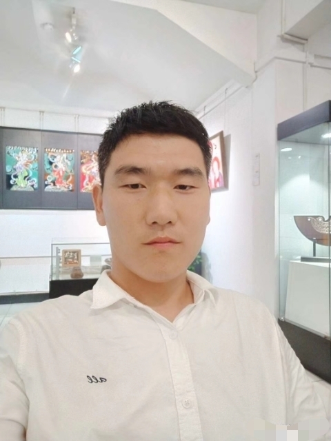 自律人生的第一张照片--常州相亲服务中心