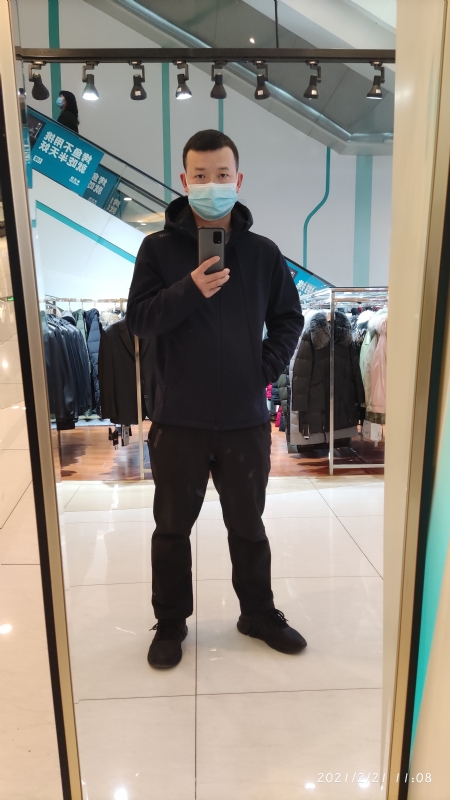 码头007的第一张照片--常州相亲服务中心