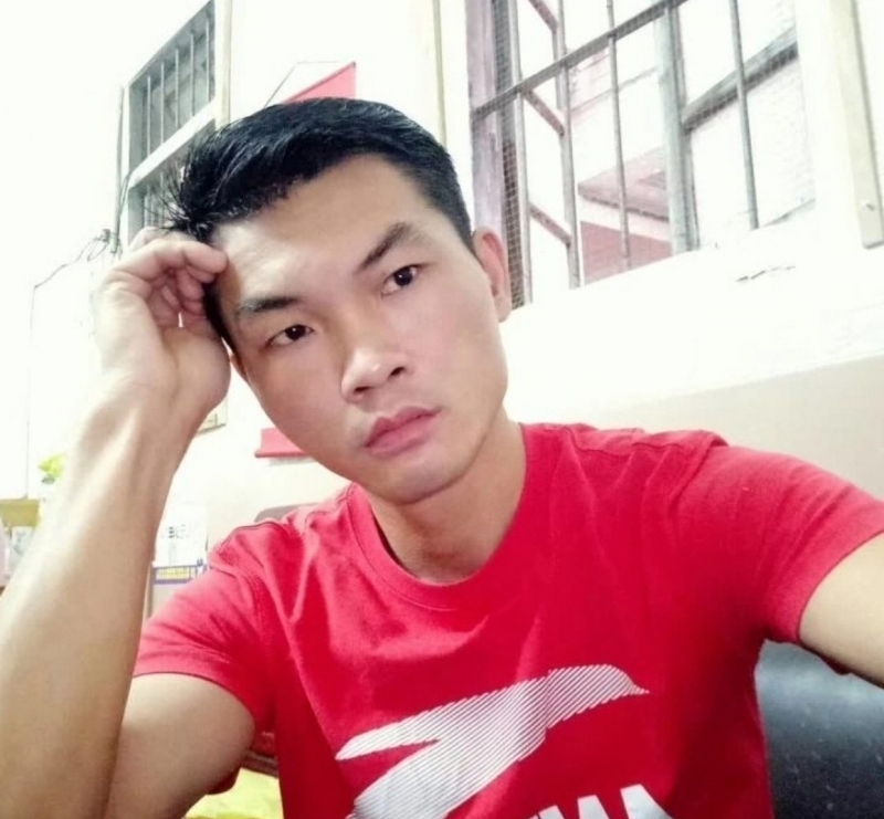 英俊的台灯的第一张照片--常州相亲服务中心