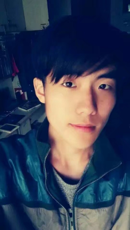 大尾巴哥哥的第一张照片--常州相亲服务中心