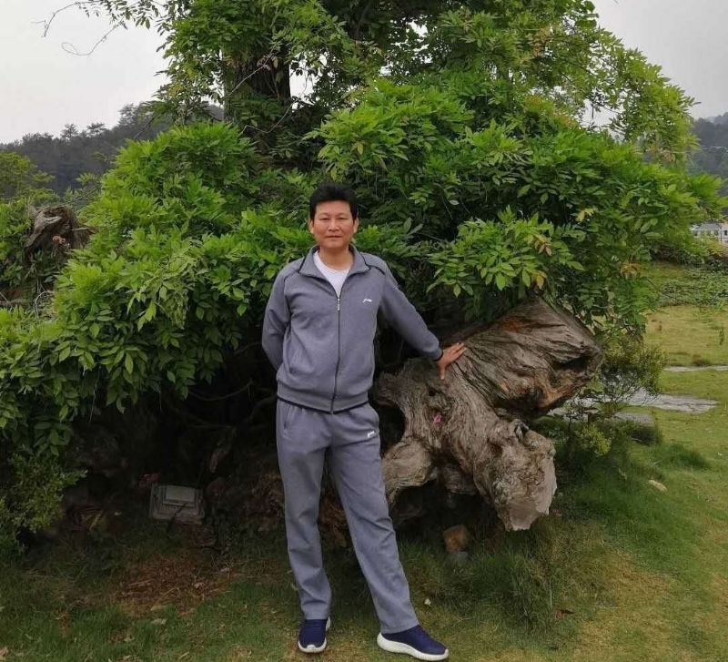 遗憾等于圆满的第一张照片--常州相亲服务中心