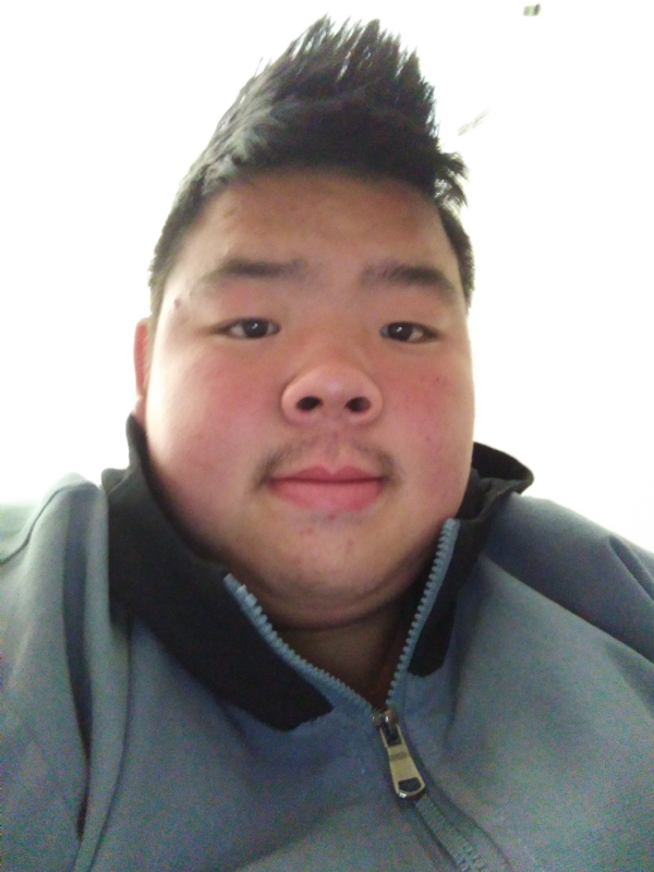 微笑人生的第一张照片--常州相亲服务中心