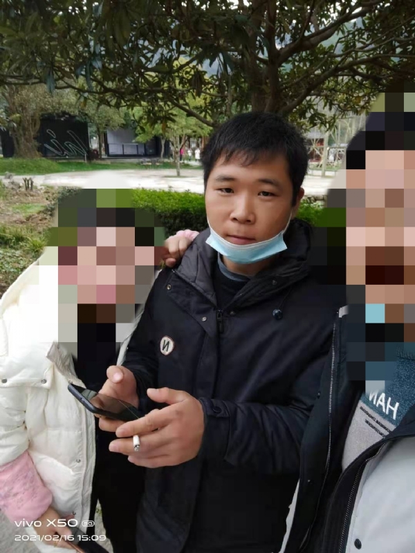 尽的第一张照片--常州相亲服务中心