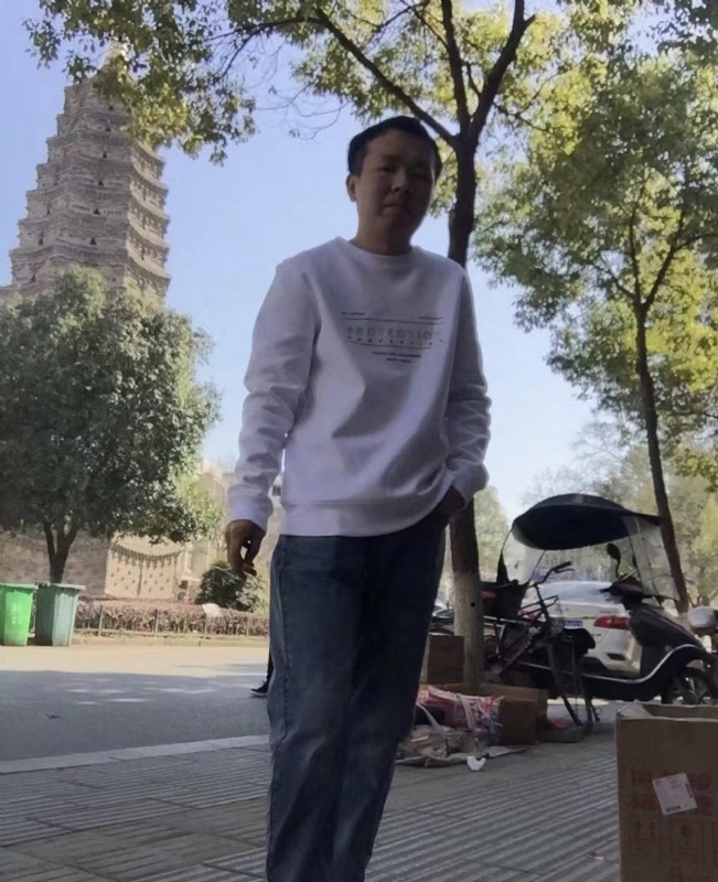 黄冈征婚的第一张照片--常州相亲服务中心