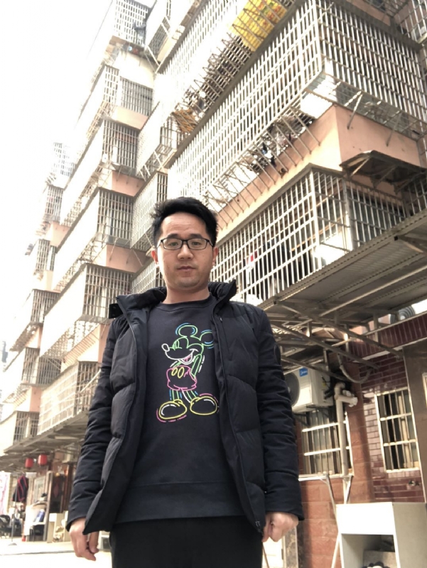 cxh的第一张照片--常州相亲服务中心