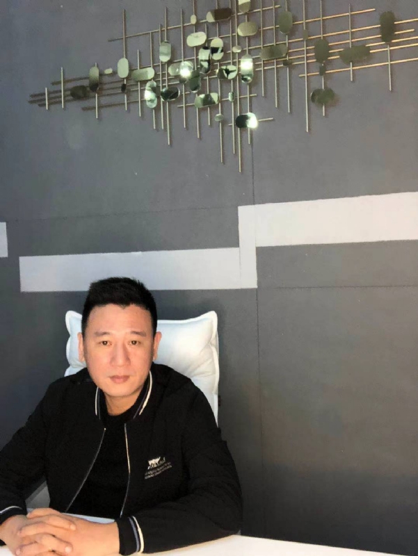 SAM的第一张照片--常州相亲服务中心