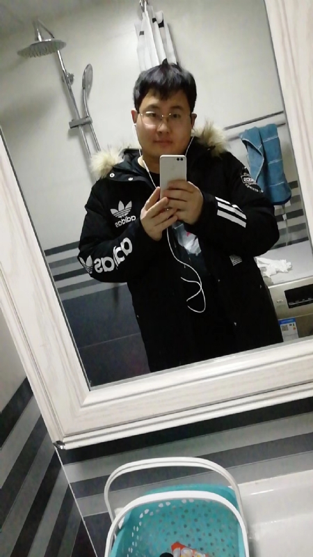 凯撒门徒的第一张照片--常州相亲服务中心