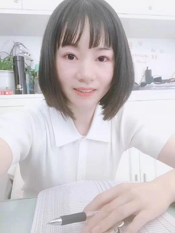 槑槑的第二张照片--常州相亲服务中心