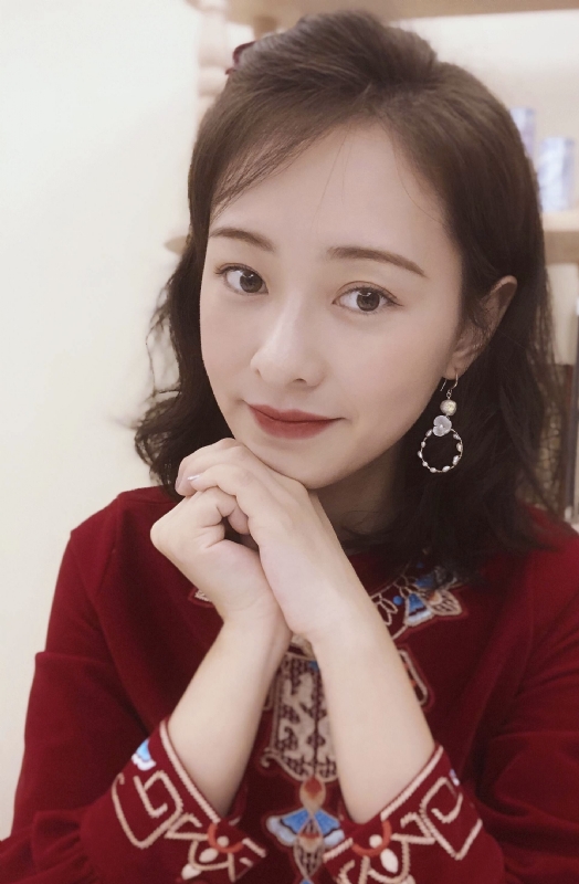 Betty的第一张照片--常州相亲服务中心