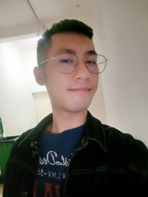 赫兹的第一张照片--常州相亲服务中心