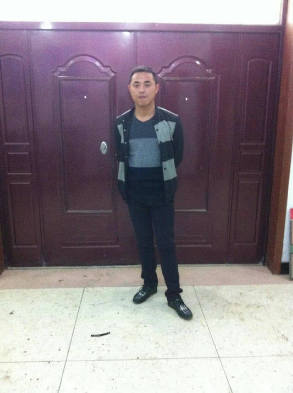 心如止水的第一张照片--常州相亲服务中心