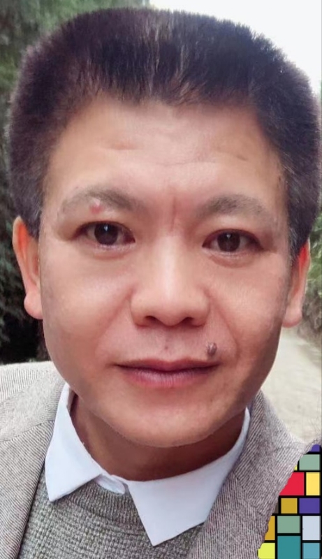 水中月的第一张照片--常州相亲服务中心