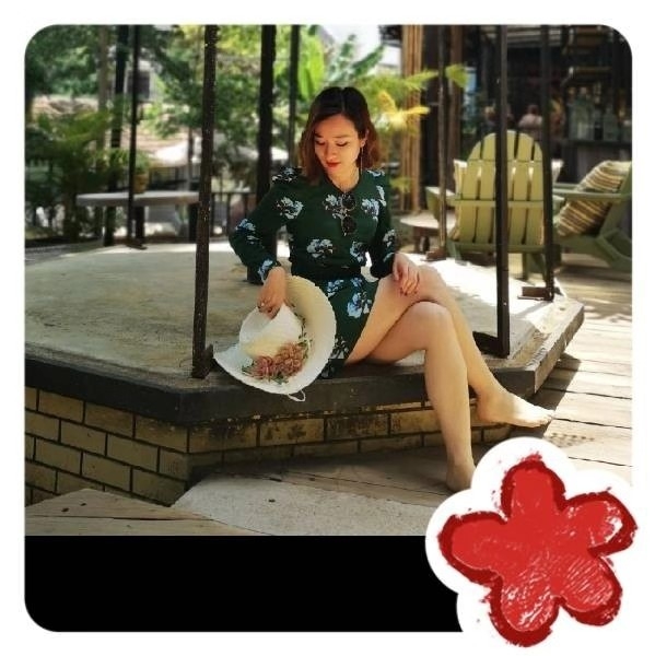 linda的第一张照片--常州相亲服务中心